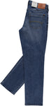 Mustang Men's Washington Medium Rise Straight Leg Jeans 1015134